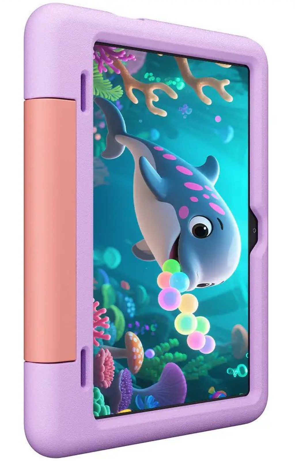 Таблет Blackview BVTAB20KIDS 4/64GB Purple